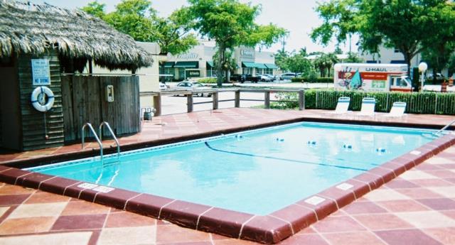 America'S Best Inn & Suites Fort Lauderdale North Facilities photo
