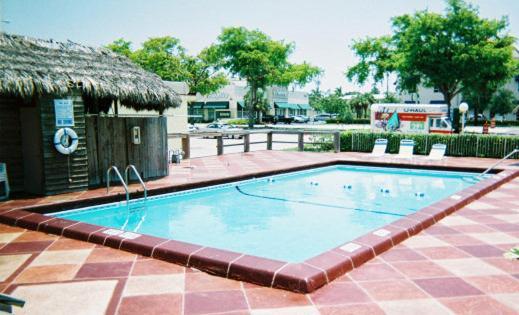 America'S Best Inn & Suites Fort Lauderdale North Facilities photo