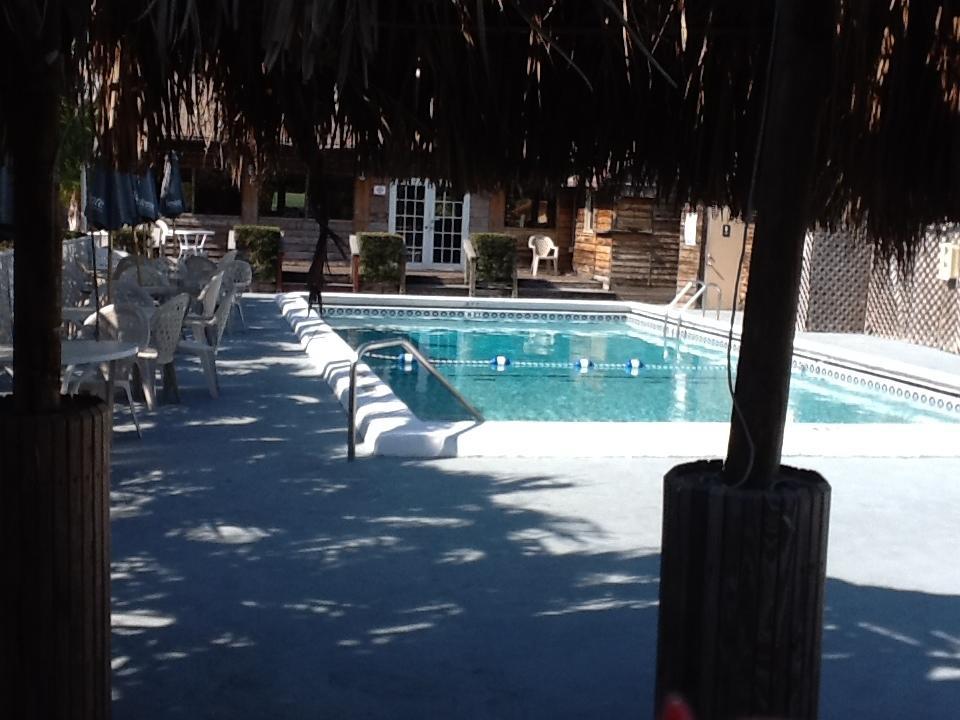America'S Best Inn & Suites Fort Lauderdale North Exterior photo